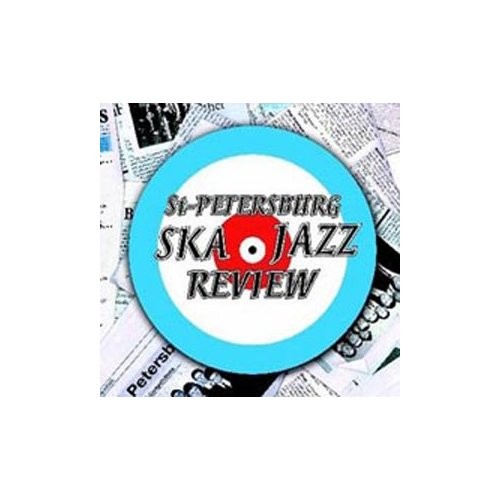 St. Petersburg Ska Jazz Review St.Petersburg Ska Jazz Review