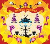 Cheese People Cheese People