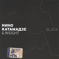 Nino Katamadze & Insight Black