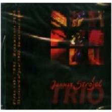 Trio - Re-edition Janusz Strobel