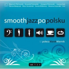 Smooth jazz po polsku Sampler