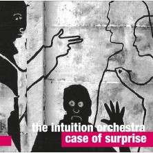 Case of Surprise The Intuition Orchestra