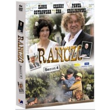 Ranczo saison 4 Wojciech Adamczyk