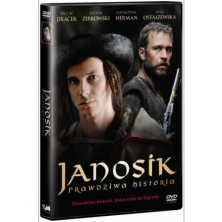 Janosik: A True Story Agnieszka Holland, Kasia Adamik