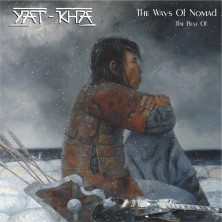 The Ways of Nomad The Best Of Yat-Kha