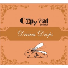 Dream drops Copy cat project