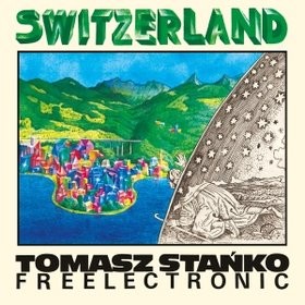 Tomasz Stańko Freelectronic Live At Montreaux Jazz Festival 1987 Switzerland 