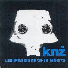 Las Maquinas De La Muerte Kazik Na Żywo