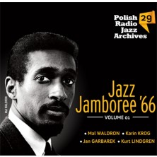 Polish Radio Jazz Archives 29 Jazz Jamboree 1966 vol 1  Polish Radio Jazz Archives 29