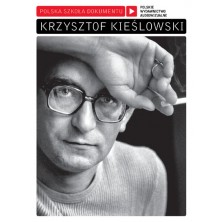 Polnische Dokumentarfilme Krzysztof Kieślowski