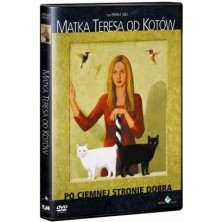 Mutter Teresa und die Katzen Paweł Sala