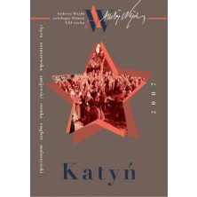 Massaker von Katyn Andrzej Wajda