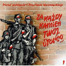 Pieśni Podziemia i Powstania Warszawskiego Sampler