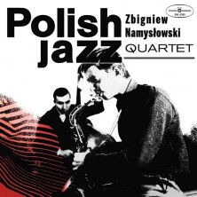 Zbigniew Namyslowski Quartet - Polish Jazz Vol. 6 Zbigniew Namysłowski
